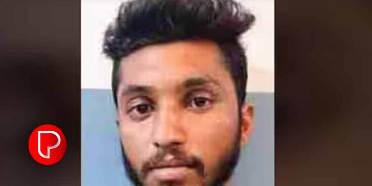 ബസില് സീറ്റില് ഇരുന്നതിന് വിദ്യാര്ത്ഥിനിയുടെ കാലില് ചവിട്ടുകയും മുഖത്ത് അടിക്കുകയും ചെയ്ത കണ്ടക്ടര് അറസ്റ്റില്