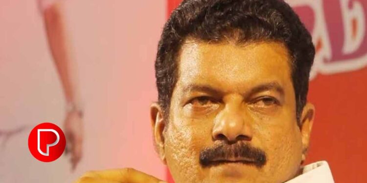 അധിക്ഷേപ പരാമർശം: പി.വി.അൻവറിനെതിെര തിരഞ്ഞെടുപ്പ് കമ്മിഷനിൽ പരാതി