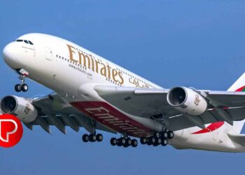 ദുബൈയിലെ മുഴുവൻ സർവീസും സാധാരണ നിലയിൽ ; എമിറേറ്റ്സ് എയർലൈൻസ്