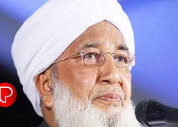 പ്രധാനമന്ത്രിയുടെ വിവാദ പ്രസംഗത്തെ വിമർശിച്ച് കാന്തപുരം അബൂബക്കർ മുസ്‌ലിയാർ