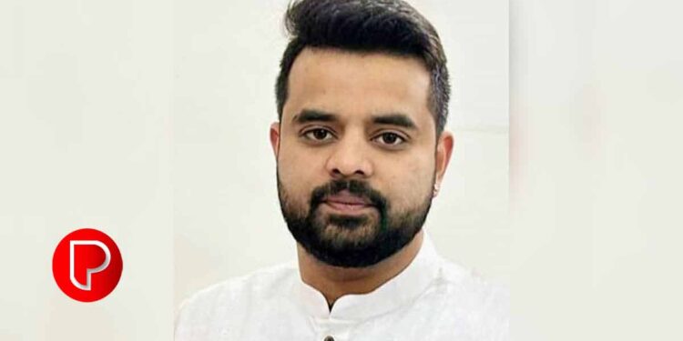 പ്രജ്വൽ രേവണ്ണയ്ക്ക് സസ്പെൻഷൻ ; കൂടുതൽ വിവരങ്ങൾ പുറത്ത്