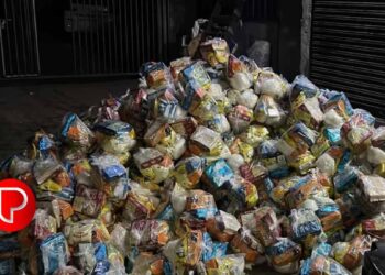 വയനാട്ടിൽ നിത്യോപയോഗ സാധനങ്ങളടങ്ങിയ 2000 കിറ്റ് പിടികൂടി