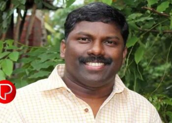 കരുവന്നൂർ കേസ് ; പി.കെ.ബിജു ഇഡിക്ക് മുന്നില്‍ ഹാജരായി