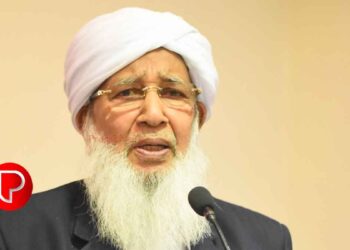 യുഡിഎഫിന് പിന്തുണ നല്‍കണമെന്നാവശ്യപ്പെട്ട് മര്‍ക്കസിന്റെ ലെറ്റര്‍ ഹെഡിൽ കാന്തപുരത്തിന്റെ പേരില്‍ വ്യാജ പ്രചരണം; പൊലീസ് കേസെടുത്തു