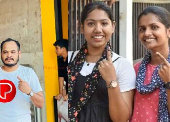 ജില്ലയിൽ പേരാമ്പ്രയിൽ ഏറ്റവും കൂടുതൽ പോളിങ്: ഒരിടത്തും 80 ശതമാനം കടന്നില്ല