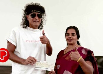 ബോചെ ടീ ലക്കി ഡ്രോ; 10 ലക്ഷം ചാത്തമംഗലം സ്വദേശിക്ക്