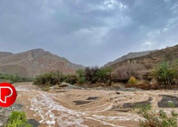 മഴക്കെടുതി; ഒമാനിൽ മരണപ്പെട്ടവരുടെ എണ്ണം 18 ആയി