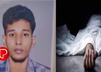 കയർ കഴുത്തിൽ കുരുങ്ങി യുവാവ് മരിച്ച സംഭവം; പൊലീസിനെതിരെ വ്യാപക വിമർശനം