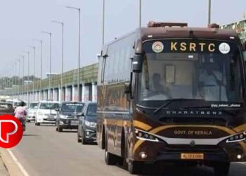കോഴിക്കോട്-ബാംഗ്ലൂർ റൂട്ടിൽ നവകേരള ബസ് അടുത്ത ആഴ്ച മുതൽ സർവീസ് നടത്തും