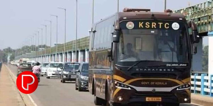 കോഴിക്കോട്-ബാംഗ്ലൂർ റൂട്ടിൽ നവകേരള ബസ് അടുത്ത ആഴ്ച മുതൽ സർവീസ് നടത്തും