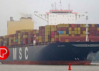 ഇറാൻ പിടിച്ചെടുത്ത ഇസ്രായേലി ശതകോടീശ്വരൻ്റെ കപ്പലിൽ കോഴിക്കോട് സ്വദേശി ഉൾപ്പെടെ മൂന്ന് മലയാളികൾ