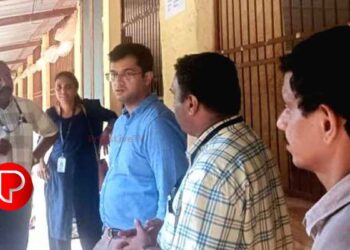 കോഴിക്കോട് ജില്ലയില്‍ 141 ബൂത്തുകള്‍ പ്രശ്‌നബാധിതം; 120 എണ്ണം വടകരയില്‍