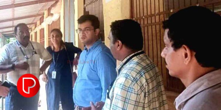 കോഴിക്കോട് ജില്ലയില്‍ 141 ബൂത്തുകള്‍ പ്രശ്‌നബാധിതം; 120 എണ്ണം വടകരയില്‍