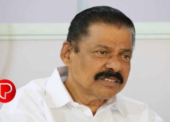 പാനൂരിലെ ബോംബ് സ്ഫോടനം ; പാർട്ടിക്ക് ബന്ധമില്ലെന്ന് ആവർത്തിച്ച് സിപിഎം സംസ്ഥാന സെക്രട്ടറി