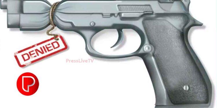 ലോക്സഭാ തെരഞ്ഞെടുപ്പ്: ആയുധം സറണ്ടര്‍ ചെയ്യണം