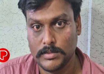 കൊച്ചിയിൽ എംഡിഎംഎയുമായി യുവാവ് പിടിയിൽ