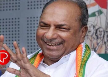 എല്‍ഡിഎഫും ബിജെപിയും തകരും ; 20 സീറ്റിലും ജയം എകെ ആന്റണി