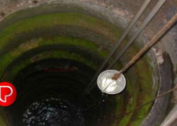 വറ്റിവരളുന്നു നാട്; കൊടിയത്തൂർ ഗ്രാമ പഞ്ചായത്തില്‍ കുടിവെള്ളക്ഷാമം രൂക്ഷമാവുന്നു