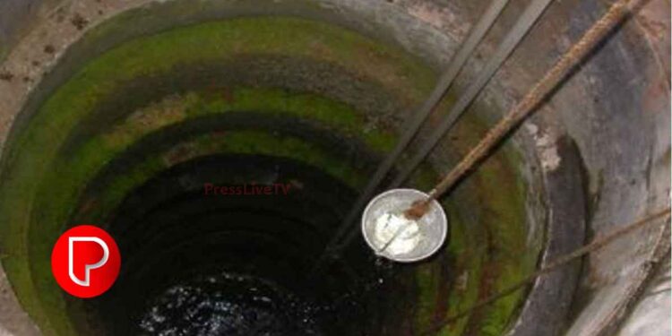 വറ്റിവരളുന്നു നാട്; കൊടിയത്തൂർ ഗ്രാമ പഞ്ചായത്തില്‍ കുടിവെള്ളക്ഷാമം രൂക്ഷമാവുന്നു