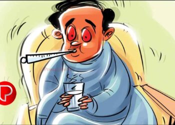 വേനല്‍ കനത്തതോടെ പനി വ്യാപകമാകുന്നു; രണ്ടാഴ്ചയ്ക്കുള്ളില്‍ 8500ഓളം പേരാണ് കോഴിക്കോട് ജില്ലയിലെ സര്‍ക്കാര്‍ ആശുപത്രികളില്‍ ചികിത്സ തേടിയെത്തിയത്