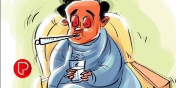 വേനല്‍ കനത്തതോടെ പനി വ്യാപകമാകുന്നു; രണ്ടാഴ്ചയ്ക്കുള്ളില്‍ 8500ഓളം പേരാണ് കോഴിക്കോട് ജില്ലയിലെ സര്‍ക്കാര്‍ ആശുപത്രികളില്‍ ചികിത്സ തേടിയെത്തിയത്