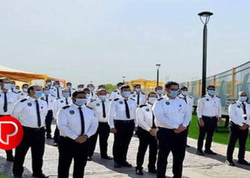 പത്താം ക്ലാസ് പാസായവർക്ക് യുഎഇയിൽ തൊഴിലവസരം