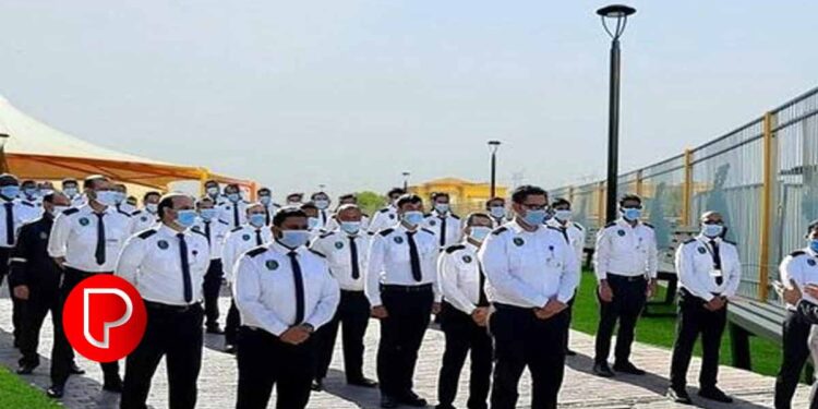 പത്താം ക്ലാസ് പാസായവർക്ക് യുഎഇയിൽ തൊഴിലവസരം