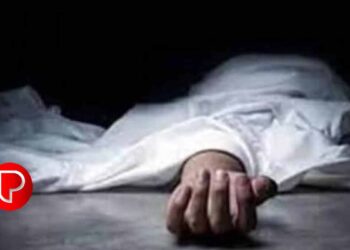 ഭാര്യയെയും ഭാര്യാസഹോദരനെയും യുവാവ് സ്‌ക്രൂഡ്രൈവര്‍ കൊണ്ട് കുത്തിക്കൊന്നു