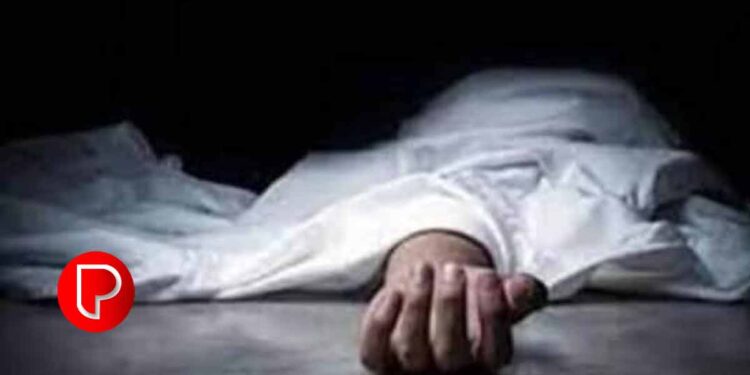 ഭാര്യയെയും ഭാര്യാസഹോദരനെയും യുവാവ് സ്‌ക്രൂഡ്രൈവര്‍ കൊണ്ട് കുത്തിക്കൊന്നു