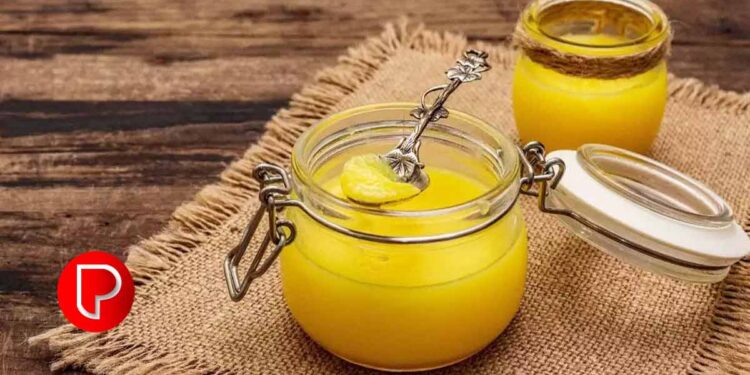 രാവിലെ വെറുംവയറ്റില്‍ ഒരു സ്പൂണ്‍ നെയ്യ് കഴിക്കൂ ;ഗുണങ്ങൾ അറിയാം