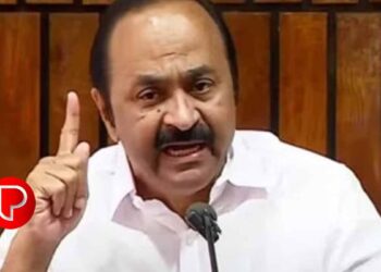 ലോക്സഭ തെരഞ്ഞെടുപ്പില്‍ പിന്തുണക്കുമെന്ന എസ്ഡിപിഐ പ്രഖ്യാപനം തള്ളി കോണ്‍ഗ്രസ്