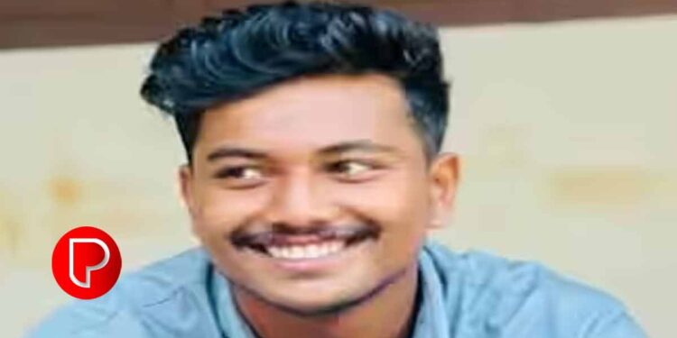 മലപ്പുറം കൊണ്ടോട്ടിയിൽ വിദ്യാർത്ഥിയെ തൂങ്ങിമരിച്ച നിലയിൽ കണ്ടെത്തി