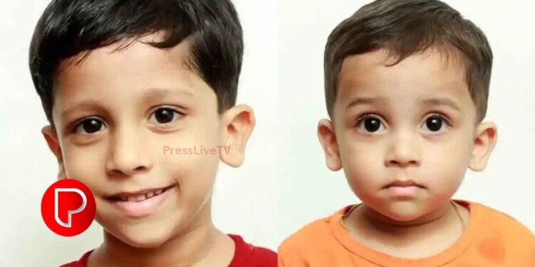 ഒമാനില്‍ സ്‌പീഡ്‌ ബോട്ട്‌ അപകടം; നരിക്കുനി സ്വദേശികളായ രണ്ട് കുട്ടികൾ മുങ്ങിമരിച്ചു