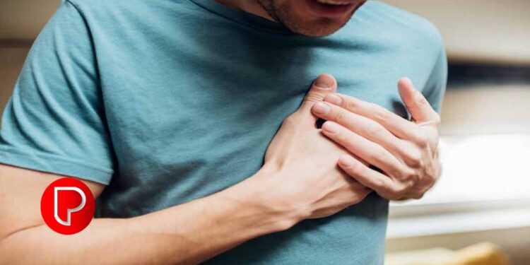 ബ്ലോക്ക് ; ശരീരം കാണിക്കുന്ന ലക്ഷണങ്ങൾ അറിയാതെ പോകരുത്