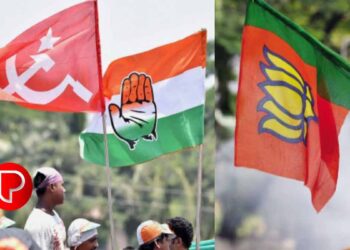 പരസ്യ പ്രചാരണം അവസാനത്തിലേക്ക് ;  മുഴുവൻ സീറ്റിലും ജയമെന്ന് യുഡിഎഫ്