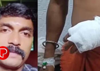 വിവാഹാലോചന നിരസിച്ചു ; ചെന്നിത്തലയിൽ വീട്ടിൽക്കയറി ഒരു കുടുംബത്തിലെ അഞ്ചുപേരെ വെട്ടിപ്പരിക്കേൽപ്പിച്ചു