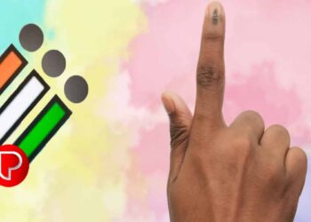 ത്രിപുരയിൽ വീണ്ടും വോട്ടെടുപ്പ് നടത്തണമെന്ന് ഇടത് സഖ്യം ; 2 പോളിങ് ഉദ്യോഗസ്ഥർക്ക് സസ്പെൻഷൻ