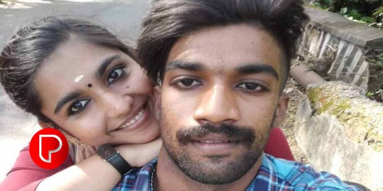 ഷാരോൺ വധകേസ് : റിപ്പോർട്ട് റദ്ദാക്കാൻ ഗ്രീഷ്മ നൽകിയ ഹർജി സുപ്രീം കോടതി ഇന്നു പരിഗണിക്കും