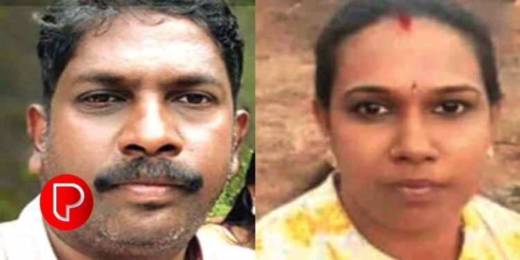 ഒന്നിച്ച് മരിക്കാൻ തീരുമാനം ഭാര്യക്ക് സൗകര്യം ഒരുക്കി ; ഒടുവിൽ പിന്മാറി ഭർത്താവ്