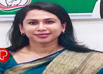 കോൺഗ്രസ് വക്താവ് ഷമ മുഹമ്മദിനെതിരെ വിദ്വേഷ പ്രസംഗത്തിനു കേസ്