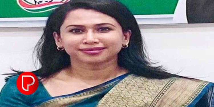 കോൺഗ്രസ് വക്താവ് ഷമ മുഹമ്മദിനെതിരെ വിദ്വേഷ പ്രസംഗത്തിനു കേസ്