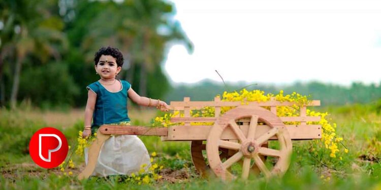 മതേതരത്വത്തിൻ്റെ പൂക്കൾ വിരിയട്ടെ! ഓർമ്മകളുടെ മണമുള്ള മലയാളികൾക്ക് ഒരു വിഷുദിനം കൂടി