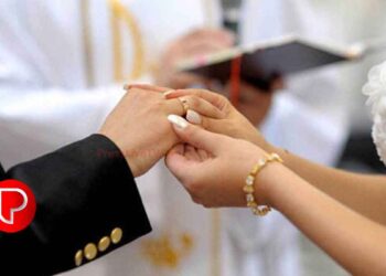 വിവാഹച്ചടങ്ങിൽ മദ്യപിച്ച് പ്രശ്‌നമുണ്ടാക്കിയ വരന്‍ പൊലീസ് പിടിയില്‍. കല്യാണം മുടങ്ങി