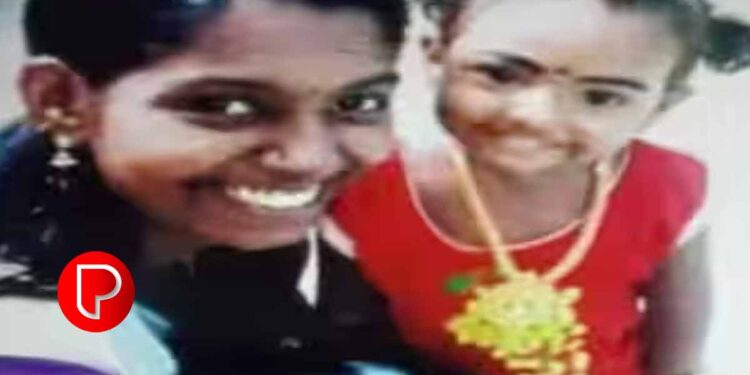 തൃശ്ശൂരിൽ കാണാതായ അമ്മയും കുഞ്ഞും പുഴയിൽ മരിച്ച നിലയിൽ