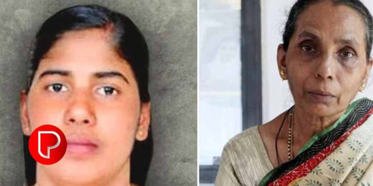 11 വര്‍ഷങ്ങള്‍ക്ക് ശേഷം നിമിഷ പ്രിയയെ കാണാന്‍ അമ്മയ്ക്ക് അനുമതി