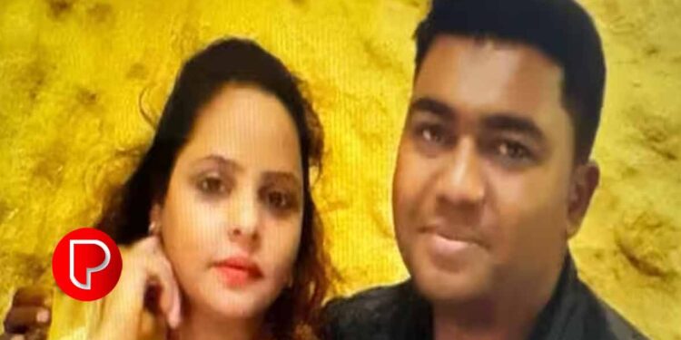 വിവാഹഭ്യർത്ഥന നിരസിച്ചു ; യുവതിയെ നടുറോഡിലിട്ട് കുത്തിക്കൊന്നു സുഹൃത്ത്