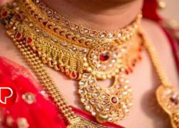 ചരിത്രത്തിലാദ്യമായി പവന് പൊന്നുംവില ; പവൻ പുതിയ റെക്കോര്‍ഡിലേക്ക്