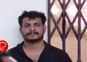 തിരുവനന്തപുരത്ത് ഏഴ് വയസുകാരനെ ക്രൂരമായി മര്‍ദിച്ച് രണ്ടാനച്ഛന്‍ ; മർദിക്കുന്നത് നോക്കിനിന്ന അമ്മഅറസ്റ്റിൽ