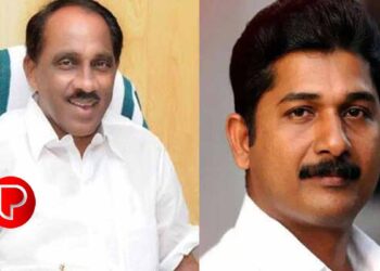 തൃപ്പൂണിത്തുറ തെരഞ്ഞെടുപ്പ് : എം സ്വരാജിന്റെ ഹർജി ഹൈക്കോടതി തള്ളി ; വിധിയിൽ വളരെയേറെ സന്തോഷം കെ ബാബു