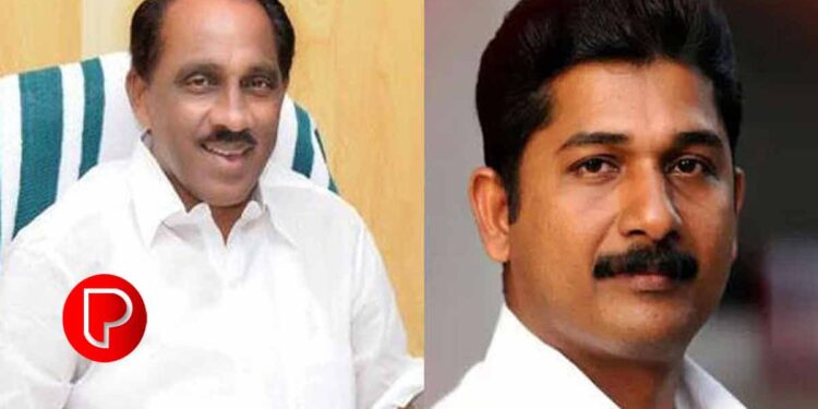 തൃപ്പൂണിത്തുറ തെരഞ്ഞെടുപ്പ് : എം സ്വരാജിന്റെ ഹർജി ഹൈക്കോടതി തള്ളി ; വിധിയിൽ വളരെയേറെ സന്തോഷം കെ ബാബു